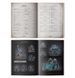 Книжка правил HORUS HERESY: LIBER HERETICUS (ENGLISH) 60043099015 фото 2