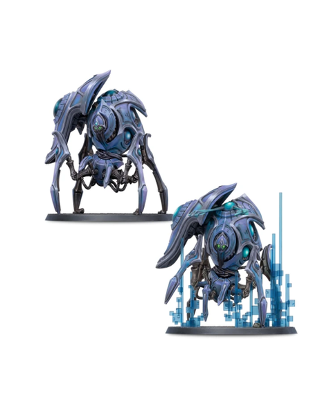 Стартовый набор PROTOSS STARTER SET SCMG0004 фото