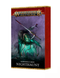 Карты AGE OF SIGMAR: WARSCROLL CARDS - NIGHTHAUNT (ENGLISH) 60050207011 фото 1