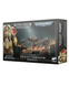 Набір мініатюр WARHAMMER 40000/HORUS HERESY: CUSTODES - AQUILON TERMINATOR SODALITY 99123043011 фото 1