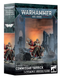 Миниатюра WARHAMMER 40000: ASTRA MILITARUM - COMMISSAR YARRICK 99120105138 фото 1