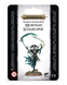 Мініатюра AGE OF SIGMAR: OSSIARCH BONEREAPERS - MORTISAN BONESHAPER 99120207208 фото 1