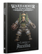 Книжка правил HORUS HERESY: LIBER AUXILIA (ENGLISH) 60033005001 фото 1