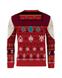 Рождественский свитер Warhammer 40,000: Aeldari Christmas Jumper (Size: S) 1130510 фото 2