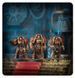 Набір мініатюр WARHAMMER 40000/HORUS HERESY: CUSTODES - AQUILON TERMINATOR SODALITY 99123043011 фото 7