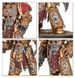 Набір мініатюр WARHAMMER 40000/HORUS HERESY: CUSTODES - AQUILON TERMINATOR SODALITY 99123043011 фото 5
