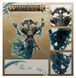 Мініатюра AGE OF SIGMAR: OSSIARCH BONEREAPERS - MORTISAN BONESHAPER 99120207208 фото 3