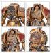 Набір мініатюр WARHAMMER 40000/HORUS HERESY: CUSTODES - AQUILON TERMINATOR SODALITY 99123043011 фото 4