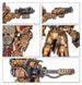 Набір мініатюр WARHAMMER 40000/HORUS HERESY: CUSTODES - AQUILON TERMINATOR SODALITY 99123043011 фото 3