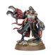 Миниатюра WARHAMMER 40000: ASTRA MILITARUM - COMMISSAR YARRICK 99120105138 фото 2