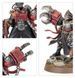 Миниатюра WARHAMMER 40000: ASTRA MILITARUM - COMMISSAR YARRICK 99120105138 фото 3