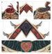 Терейн AGE OF SIGMAR: DAUGHTERS OF KHAINE - SHRINE OF DARK TRIBUTE 99120212050 фото 3