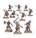 Набор миниатюр WARHAMMER 40000: CHAOS SPACE MARINES - FELLGOR BEASTMEN 99120102258 фото 2