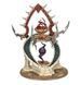 Терейн AGE OF SIGMAR: DAUGHTERS OF KHAINE - SHRINE OF DARK TRIBUTE 99120212050 фото 2