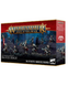 Набір мініатюр AGE OF SIGMAR: DAUGHTERS OF KHAINE - BLOOD HAGS 99120212045 фото 1