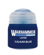 Краска LAYER: CALGAR BLUE 12ML 9918995131406 фото 1