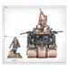 Миниатюра WARHAMMER 40000: ASTRA MILITARUM - COMMISSAR GRAVES 99120105140 фото 7