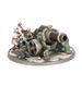 Набор миниатюр AGE OF SIGMAR: KHAZALITE HOLDS - ARMY SET (ENGLISH) 60010205001 фото 4
