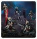Набір мініатюр AGE OF SIGMAR: DAUGHTERS OF KHAINE - BLOOD HAGS 99120212045 фото 4