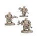 Набор миниатюр AGE OF SIGMAR: KHAZALITE HOLDS - ARMY SET (ENGLISH) 60010205001 фото 5