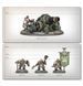 Набор миниатюр AGE OF SIGMAR: KHAZALITE HOLDS - ARMY SET (ENGLISH) 60010205001 фото 16