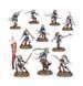 Набір мініатюр AGE OF SIGMAR: DAUGHTERS OF KHAINE - BLOOD HAGS 99120212045 фото 2