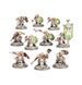 Набор миниатюр AGE OF SIGMAR: KHAZALITE HOLDS - ARMY SET (ENGLISH) 60010205001 фото 6