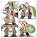 Набор миниатюр AGE OF SIGMAR: KHAZALITE HOLDS - ARMY SET (ENGLISH) 60010205001 фото 12