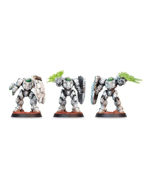 Стартовый набор TERRAN STARTER SET SCMG0006 фото