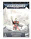 Мініатюра WARHAMMER 40000: ADEPTA SORORITAS - CANONESS 99120108058 фото 1