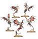 Набор миниатюр AGE OF SIGMAR: DAUGHTERS OF KHAINE - SCATHBORN COVEN 99120212051 фото 5
