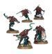 Набір мініатюр AGE OF SIGMAR: OSSIARCH BONEREAPERS - MORTIS REAPERS 99120207201 фото 2