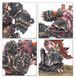 Набір мініатюр WARHAMMER 40000: BATTLEFORCE - CHAOS SPACE MARINES WARBAND 99120102252 фото 9