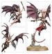 Набор миниатюр AGE OF SIGMAR: DAUGHTERS OF KHAINE - SCATHBORN COVEN 99120212051 фото 9