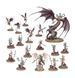 Набор миниатюр AGE OF SIGMAR: DAUGHTERS OF KHAINE - SCATHBORN COVEN 99120212051 фото 2