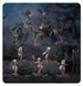 Набор миниатюр AGE OF SIGMAR: DAUGHTERS OF KHAINE - SCATHBORN COVEN 99120212051 фото 13