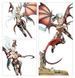 Набор миниатюр AGE OF SIGMAR: DAUGHTERS OF KHAINE - SCATHBORN COVEN 99120212051 фото 10