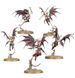Набор миниатюр AGE OF SIGMAR: DAUGHTERS OF KHAINE - SCATHBORN COVEN 99120212051 фото 4