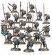 Набор миниатюр BATTLEFORCE: OSSIARCH BONEREAPERS - PRAETORIAN 99120207167 фото 8