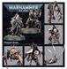 Набір мініатюр WARHAMMER 40000: NECRONS - FLAYED ONES 99120110056 фото 3