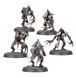 Набір мініатюр WARHAMMER 40000: NECRONS - FLAYED ONES 99120110056 фото 2