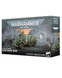 Миниатюра WARHAMMER 40000: ASTRA MILITARUM - CENTAUR RSV 99120105141 фото 1