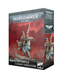Миниатюра WARHAMMER 40000: IMPERIAL AGENTS - INQUISITOR KROYLE 99120108124 фото 1