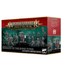 Набор миниатюр AGE OF SIGMAR: OSSIARCH BONEREAPERS - HERALDS OF THE BONE-TITHE 99120207196 фото 1