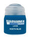 Краска CITADEL: LAYER - HOETH BLUE 12ML ROW X6 9918995131206 фото