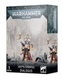 Мініатюра WARHAMMER 40000: ADEPTA SORORITAS - DIALOGUS 99120108051 фото 1