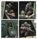Миниатюра WARHAMMER 40000: ASTRA MILITARUM - CENTAUR RSV 99120105141 фото 3