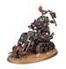 Миниатюра WARHAMMER 40000: ORKS - WARTRAKK 99120103135 фото 2
