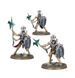Набор миниатюр AGE OF SIGMAR: OSSIARCH BONEREAPERS - HERALDS OF THE BONE-TITHE 99120207196 фото 4