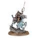 Миниатюра WARHAMMER 40000: IMPERIAL AGENTS - INQUISITOR KROYLE 99120108124 фото 3